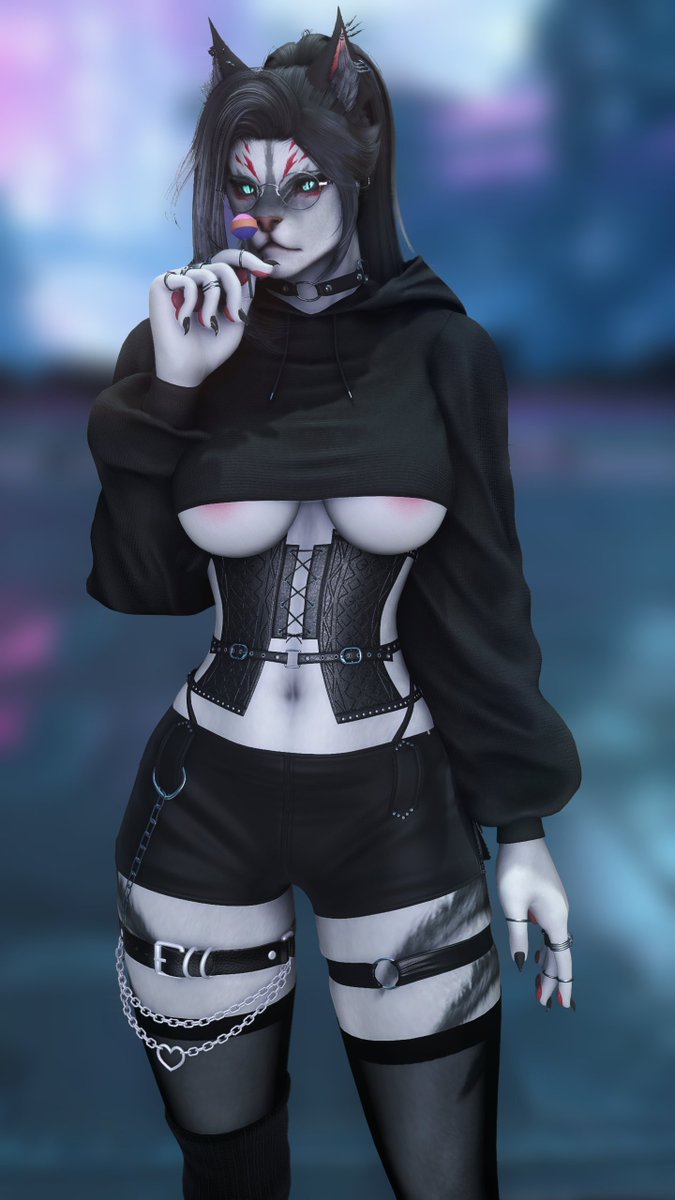 #GPOSERS #Femhroth #Hrothgal