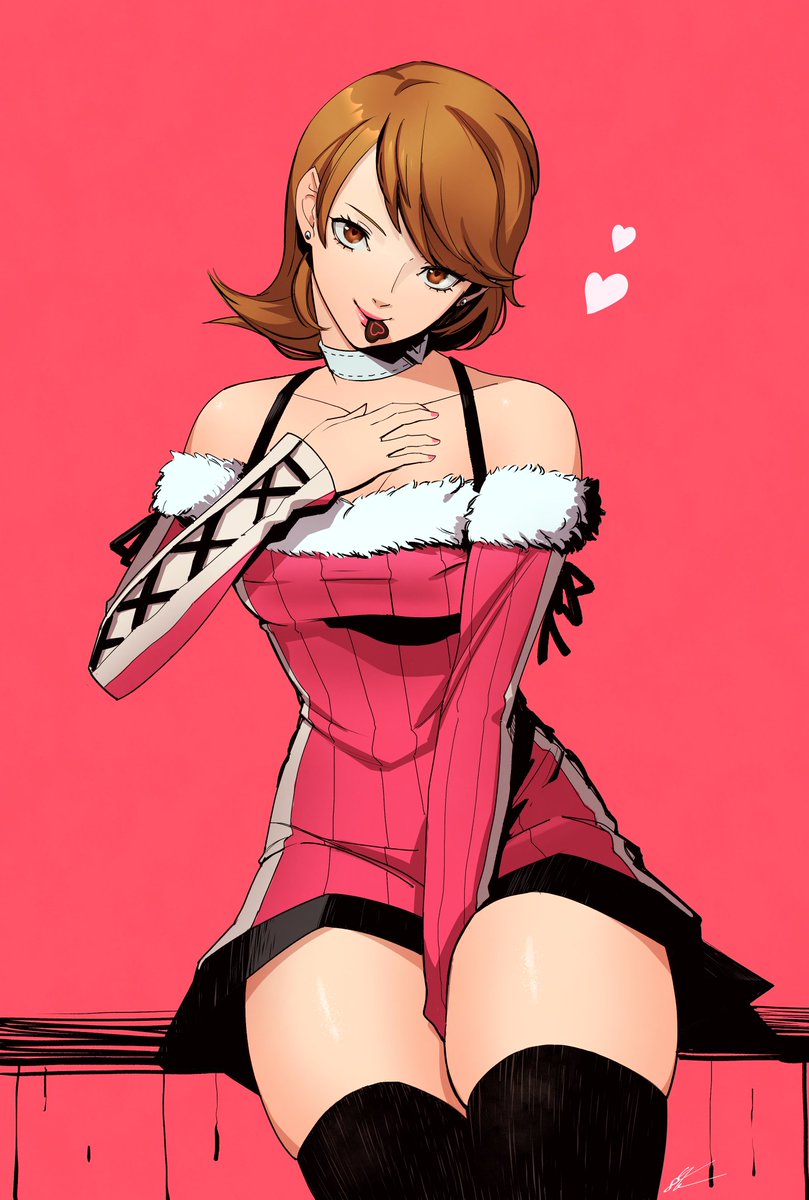 EightyFourArt's tweet photo. [Repost] Yukari https://t.co/suXuQ1Lk2p