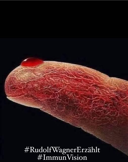 daniel_gugger's tweet image. 888 Wurde ich wirklich mit mRNA geimpft - oder war es ein Placebo ?

Wie man es mit einer Blutuntersuchung herausfinden kann.

Viele Menschen fragen sich heute, ob sie tatsächlich mit einem mRNA-Wirkstoff geimpft wurden oder nur ein Placebo erhalten haben.

Diese Frage ist nicht…