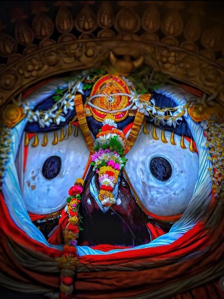 ଜୟ ଜଗନ୍ନାଥ 🙏🙏