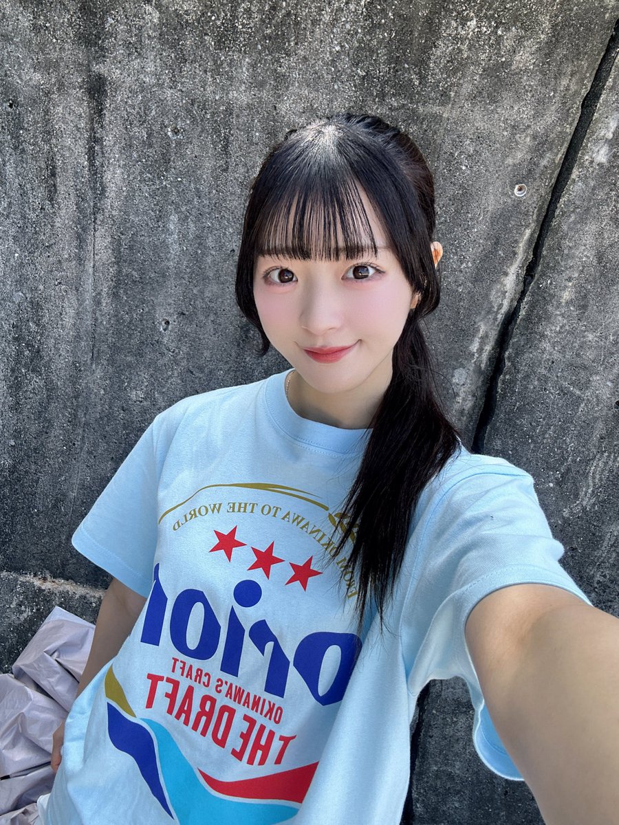 まめちゃん。 めんそーーーーーれ！✩.*˚