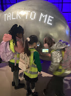 FarnhamGreen's tweet image. Year 4 had an amazing time at the Science Museum today! We explored steam engines, learned how energy powers machines, and discovered rockets, planets, and astronauts in the Space Lab. #strivingforexcellence #science #possibilities