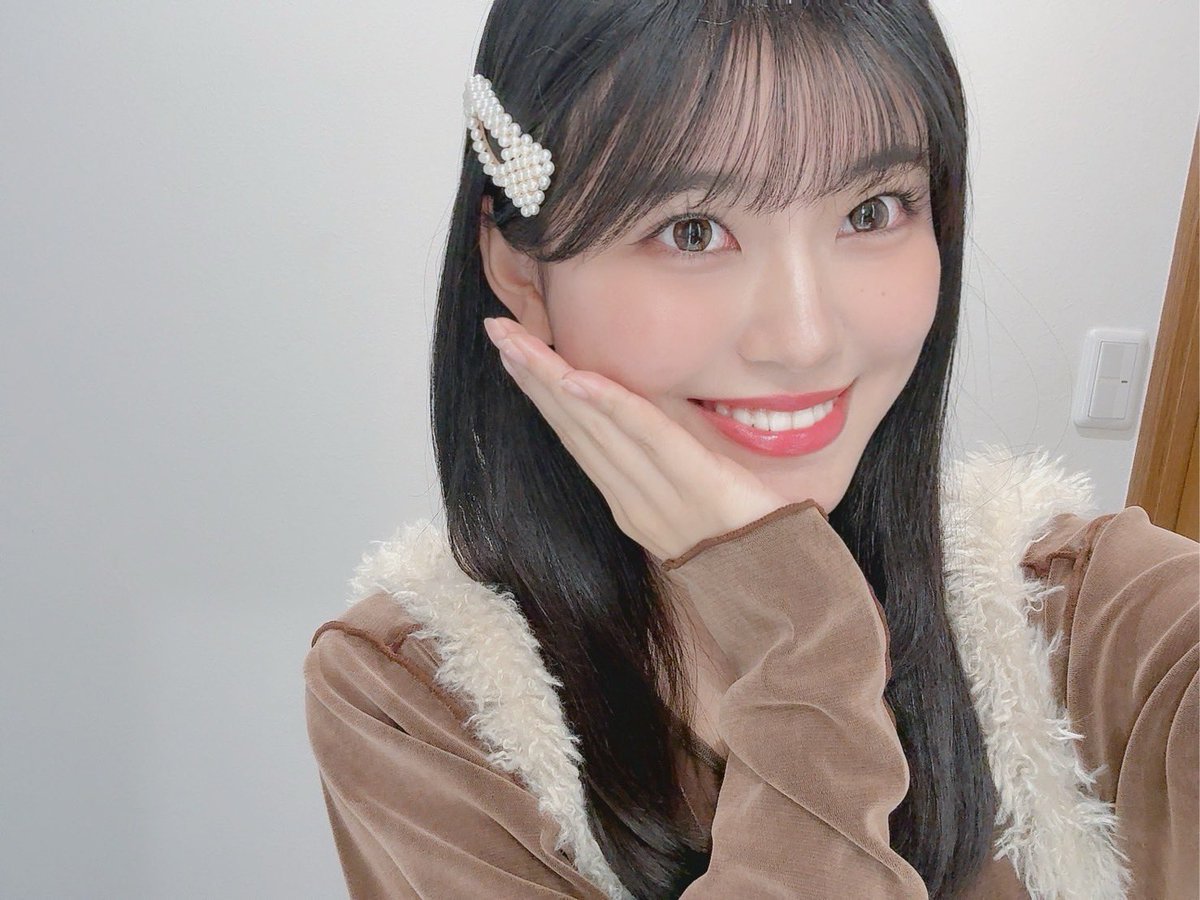 NMB48 8期生 黒島咲花 生写真 缶バッジ グッズ セット NMB48 黒島咲花