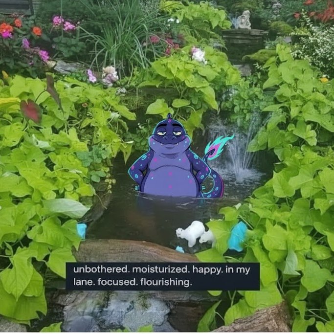 RugRumble's tweet image. 📢 The Rug Recovery Fund is here
The double dipping mechanism making provably fair games more enticing!

Now every bet automatically enters you into the lottery for the weekly Rug Recovery Fund!

Rug or Rumble🏃🏼
Win → keep your profits
Lose → get free tickets for the weekly…