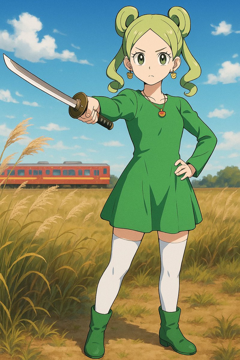 ms06gpaeroace's tweet image. #帰ってきたAIかっこいいポーズ