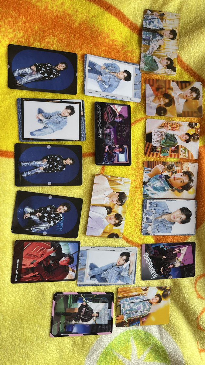 Help RT guys. 
Want to sell yang minat dm aja dom bandung. Bisa oren ya 💕

#wts #ths #geminifourth