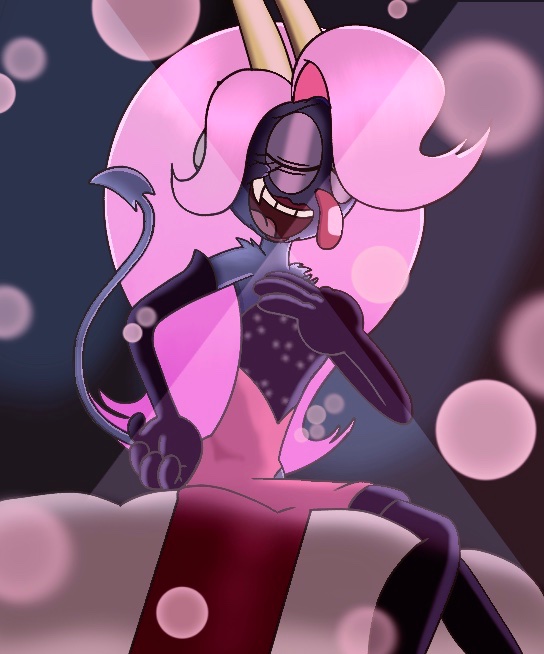 The Cuphead Gal :P tweet media