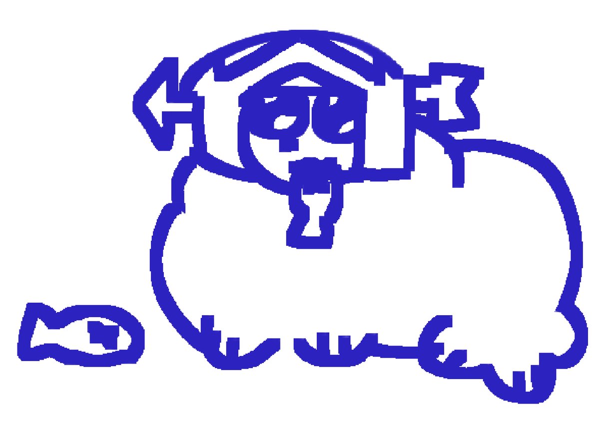 L00K4TTHESTARS's tweet image. FAT