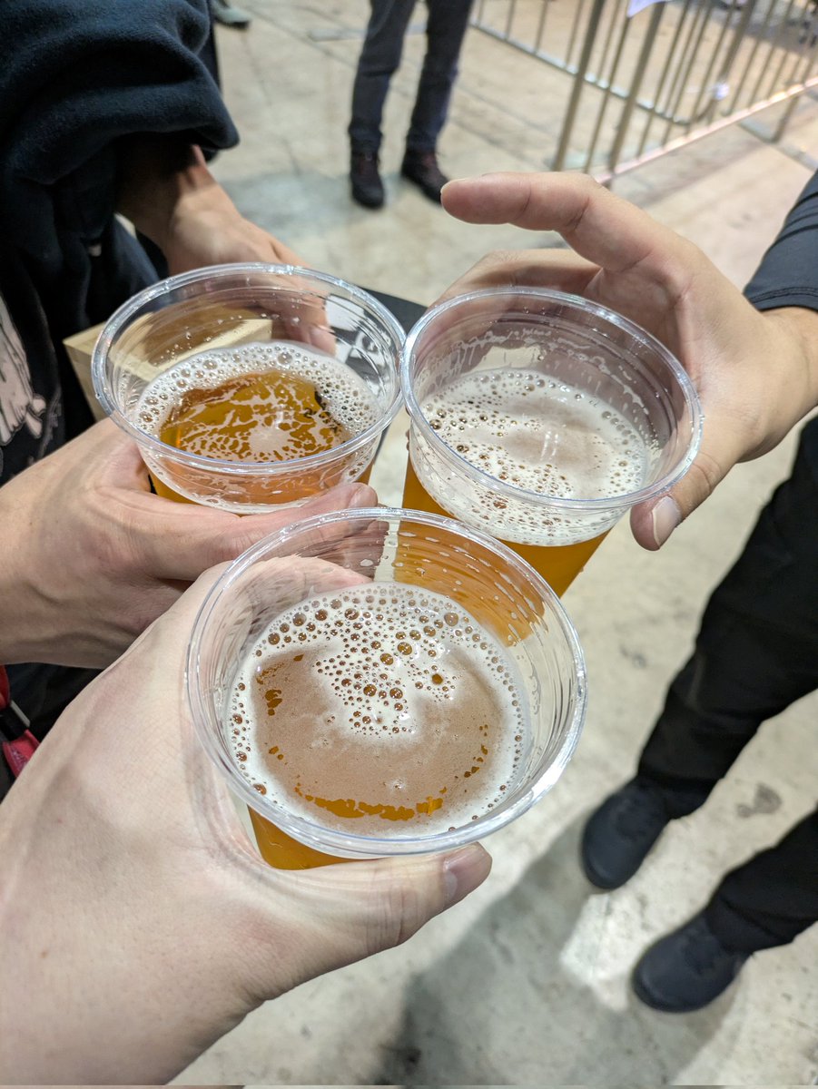 Post by たまちゃん on X: 乾杯3