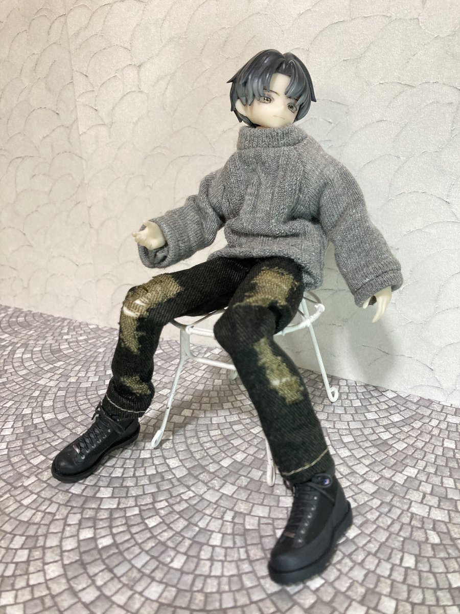 沙彩＊各種ドール服製作中です (@saaya_saya2525) / Posts / X