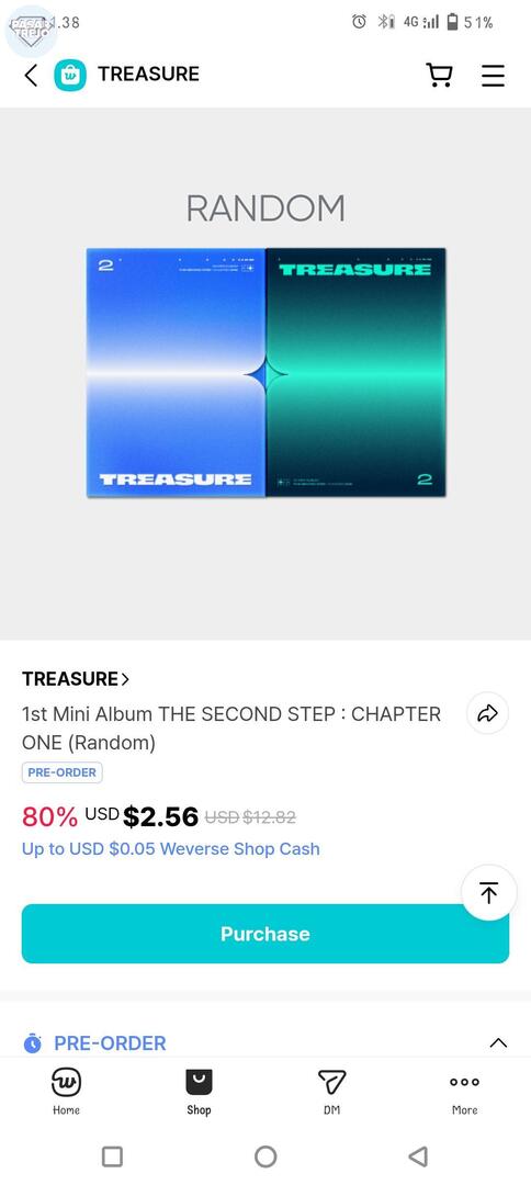 PASAR TREJO tweet media