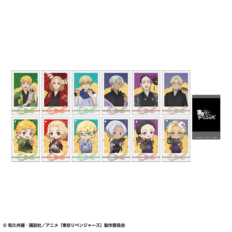 東京リベンジャーズ グッズ&情報 (@goodstoman55) / Posts / X