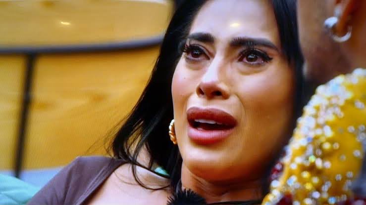 Spoiler del día 🍿 tweet media