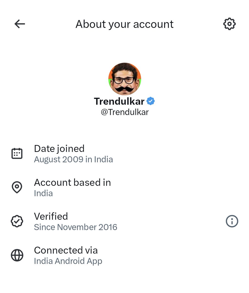 Trendulkar's tweet image. Anyone here from the batch of 2009?