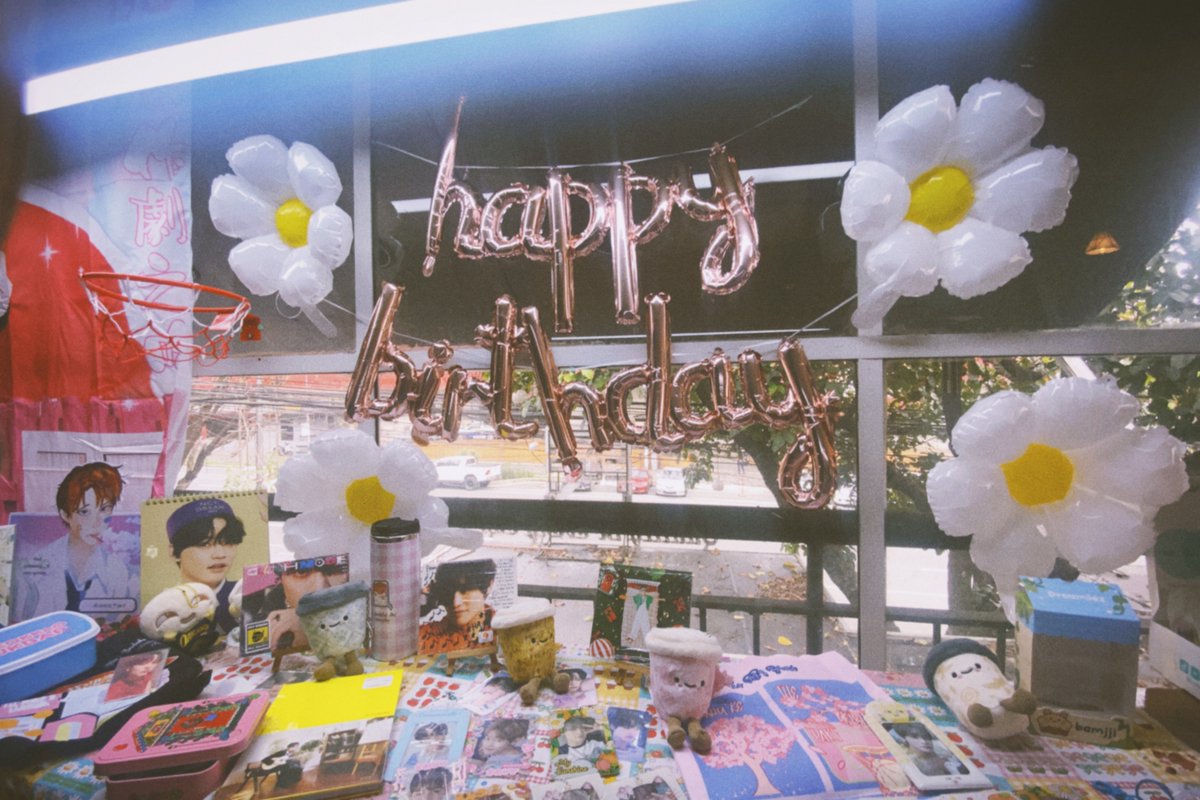 ‧₊˚🏀彡 ࣪𖤐 to my first, tweet media