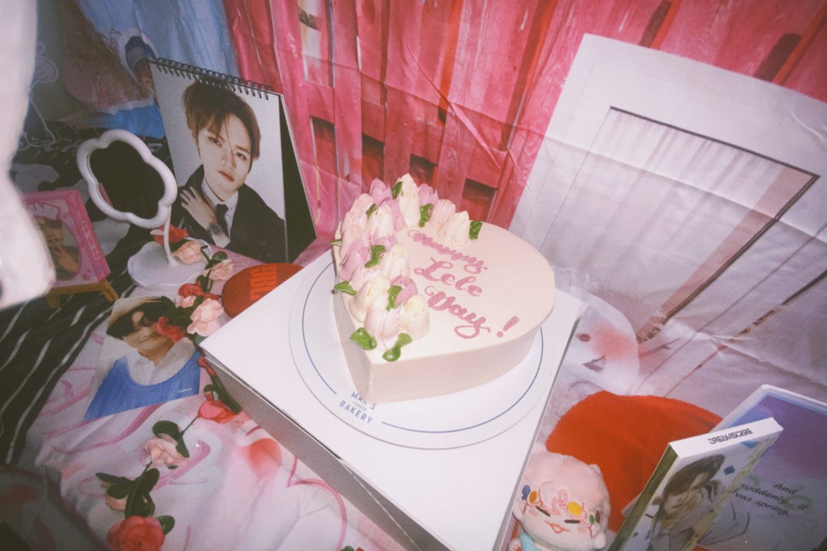 ‧₊˚🏀彡 ࣪𖤐 to my first, tweet media