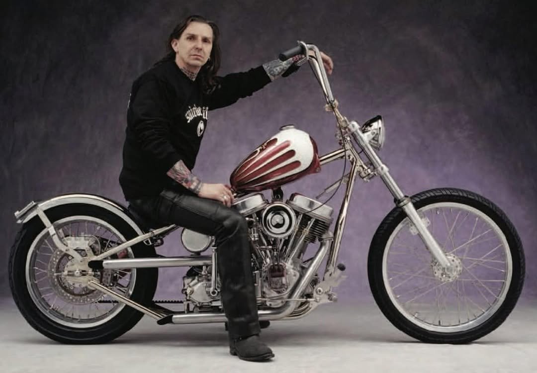 TheCycleSwap's tweet image. ⚡️ indianlarrymotorcycles ⚡️