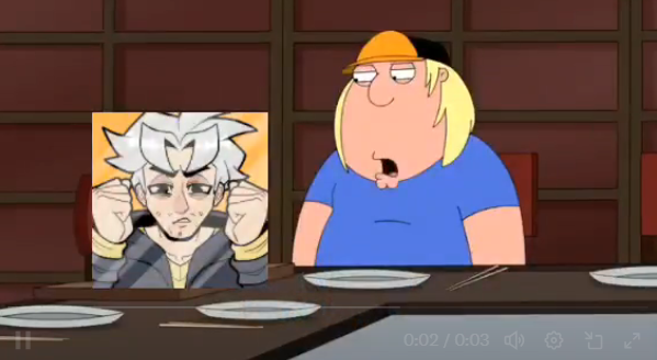 BraxtonJs's tweet image. Every time I tweet about Hazbin, there&apos;s always this one guy making new edits and shit to call me an asshole, and it kinda makes me wanna tweet about it more lmao