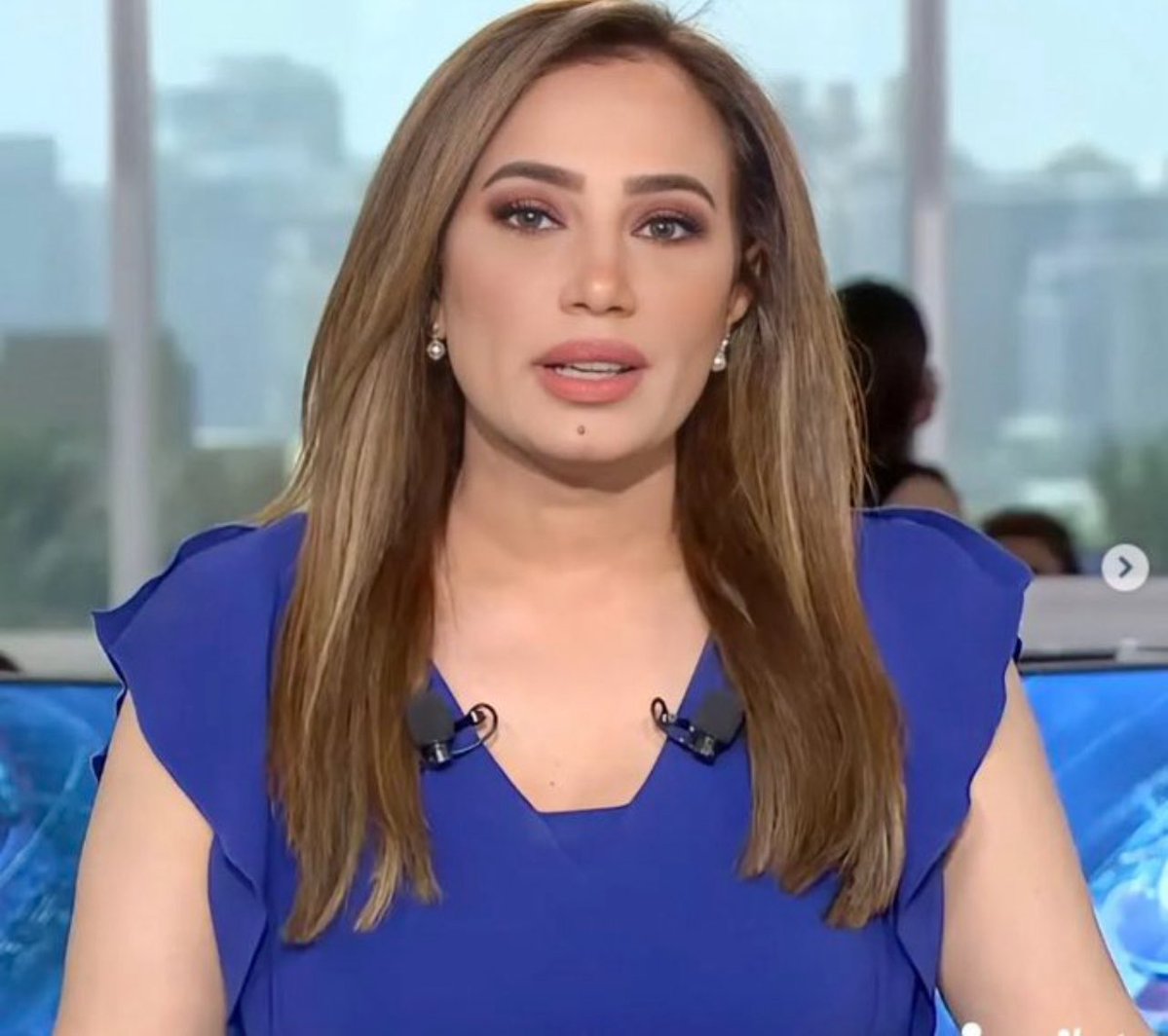 Mohdalmulla67's tweet image. الهجوم على الأخت الصحفية رشا نبيل سببه نجاحها وجرأتها في فتح ملفات عجز غيرها عن الاقتراب منها ، تحية خاصة لها… ولا عزاء للحاقدين.
@RashaNabil