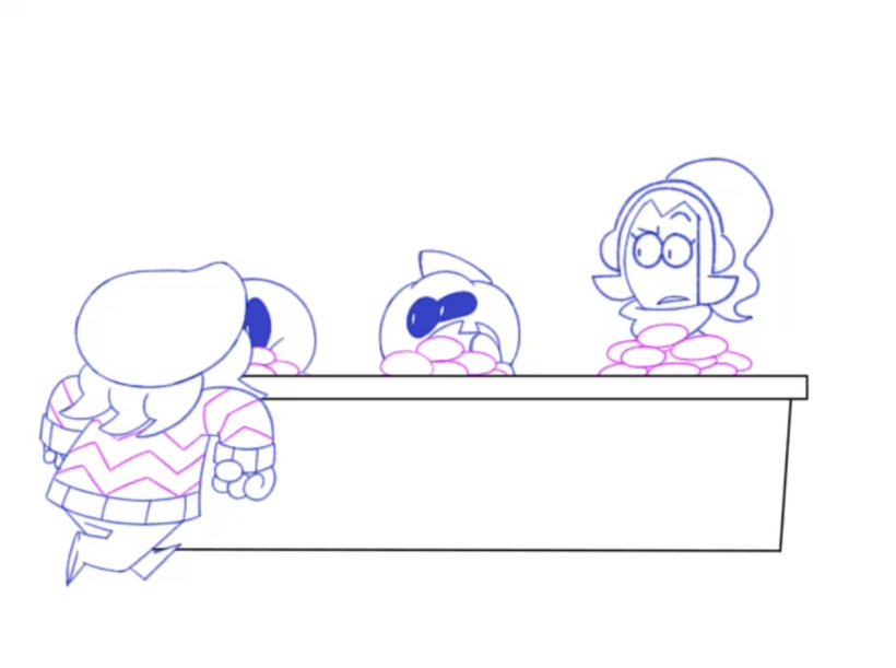 G00fy_0ffy's tweet image. OH MY GOD #spookymonth