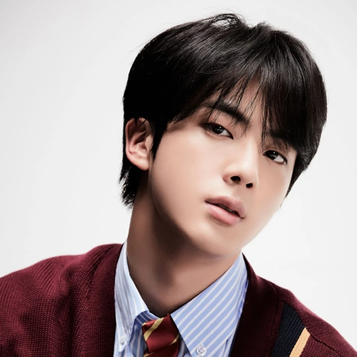 tweetbrandon's tweet image. #kpop #profiles 

Jin (BTS) 
Instagram @jin: ~52M followers
Birth name: Kim Seok-jin
Birth date: December 4, 1992
Birth place: Anyang, Gyeonggi Province, South Korea
Height: 179 cm
Blood type: O

Occupation: Vocalist
Instruments: Vocals
Genres: K-pop, pop rock
Group debut: June
