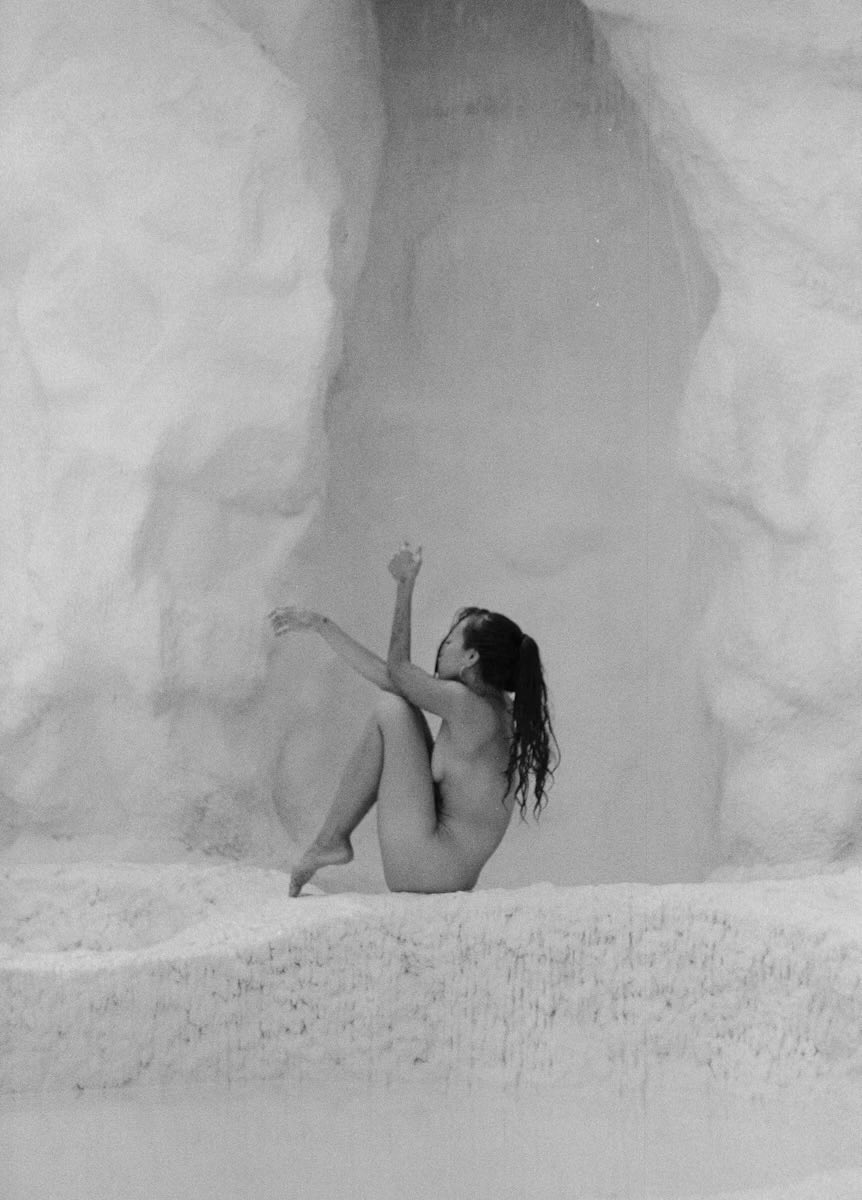 dobrideeen's tweet image. Gm🖤

“Conception code” collection 
Code #77331

analog, Bali’25