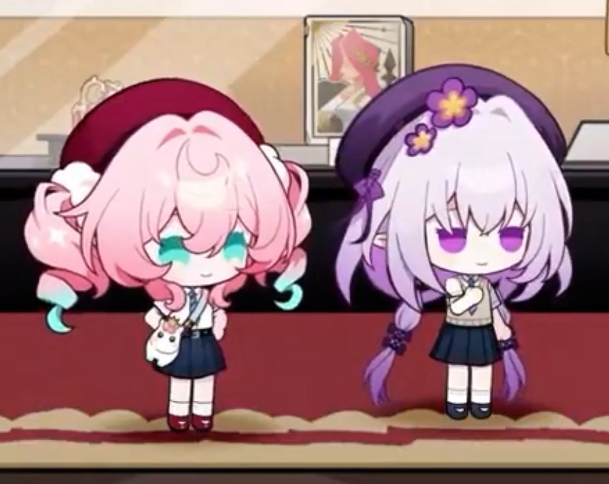 amphoyuris's tweet image. Bite sized #hyarice