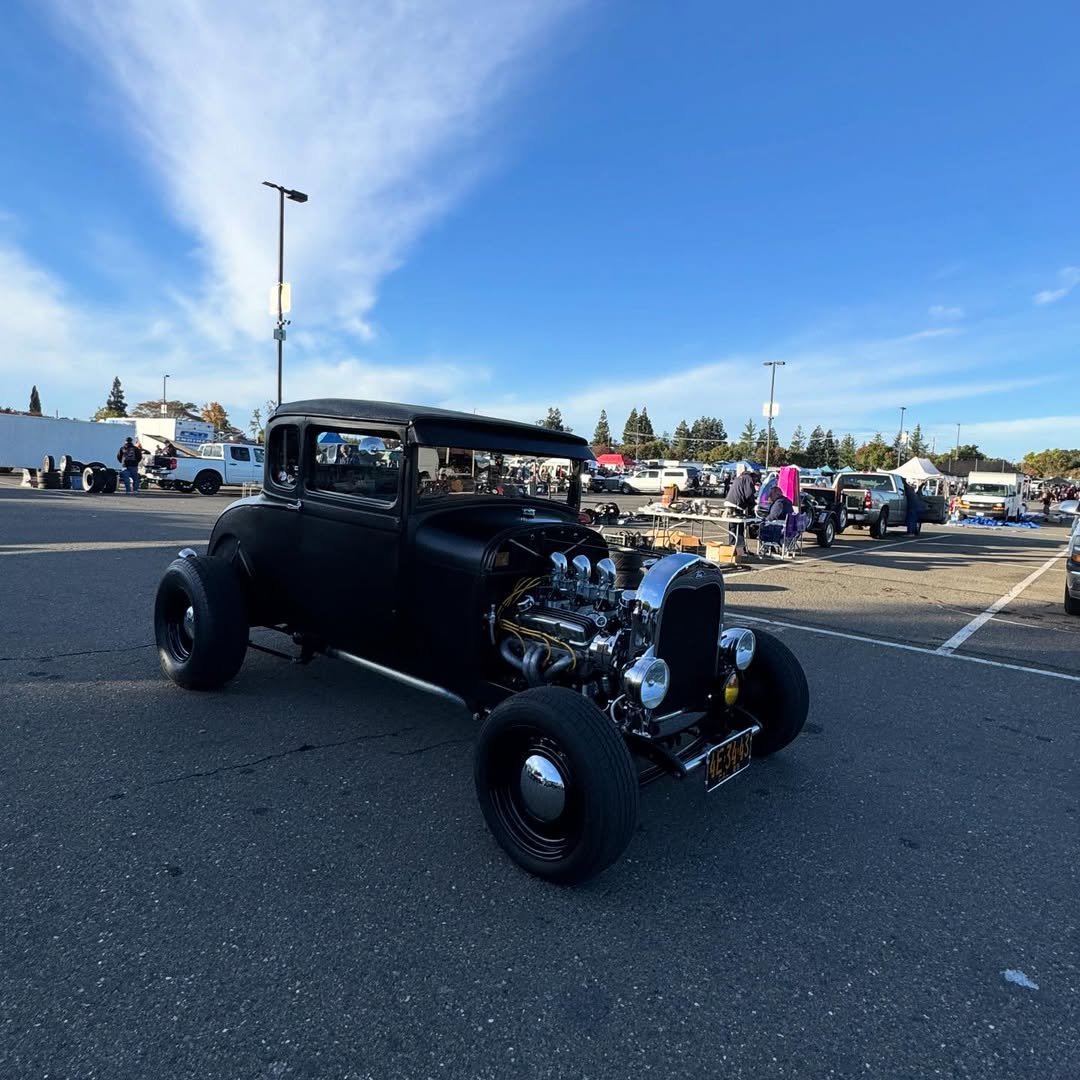 TheCycleSwap's tweet image. Starting next year, we got a special section for the Hot Rod 4 x 4 tuner muscle car guys. Buy sell Swap all of your junk. We’re also gonna have a little show and shine corral. Save a couple bucks on general mission entry if you drive in your Hot Rod. Follow @sacautoswap