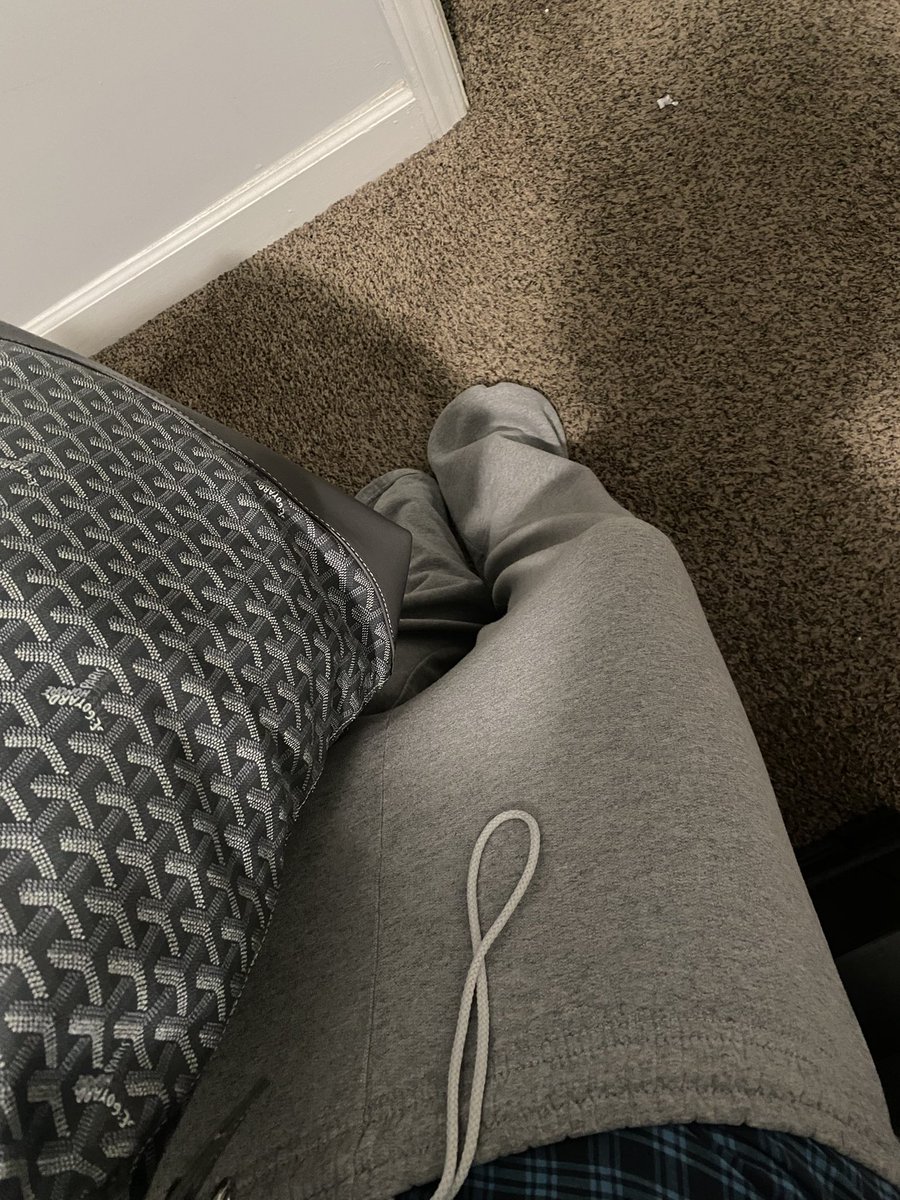 ATLovelacee's tweet image. New #goyard cisalpin bag