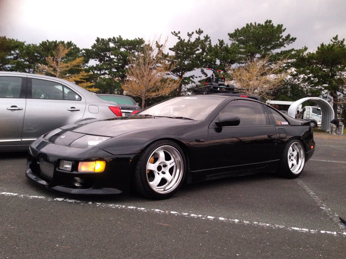 Taka300zx75 (@taka300zx75) / Posts / X