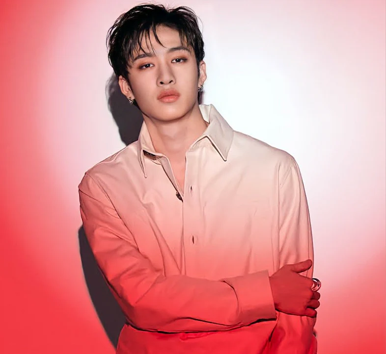 tweetbrandon's tweet image. #kpop #profiles 

Bang Chan (Stray Kids) 
Instagram: @gnabnahc 11.4 mill followers 
Birth name: Christopher Bahng
Birth date: October 3, 1997
Birth place: Seoul, South Korea
Height: 171 cm
Blood type: O

Occupation: Singer, rapper, producer
Instruments: Vocals
Genres: K-pop,