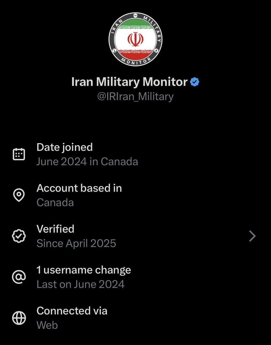 Sajwani's tweet image. Bro is in Canada