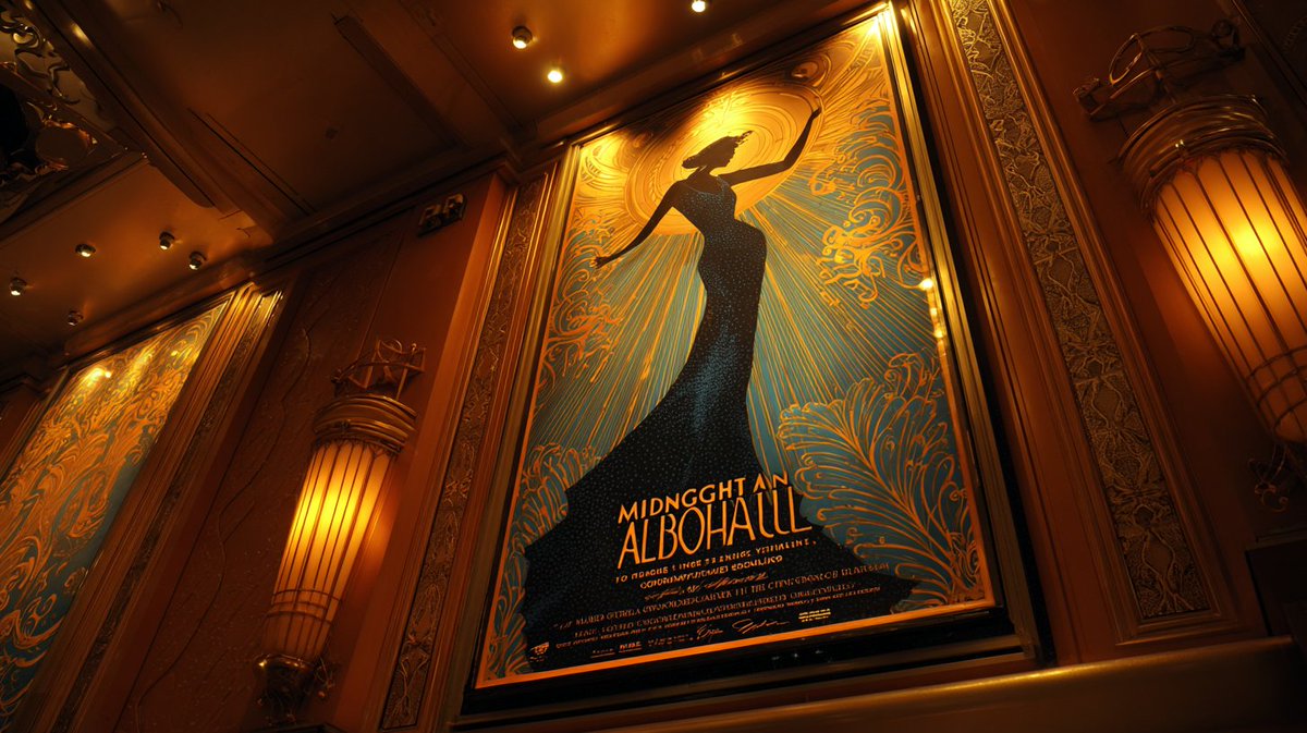 SparkfulArt's tweet image. An actor&apos;s loft, an actor&apos;s life. #midjourney #aiarts #aiartists #actors #broadway #AIArtistCommunity #midjourneyv7 #aiimages #newyork