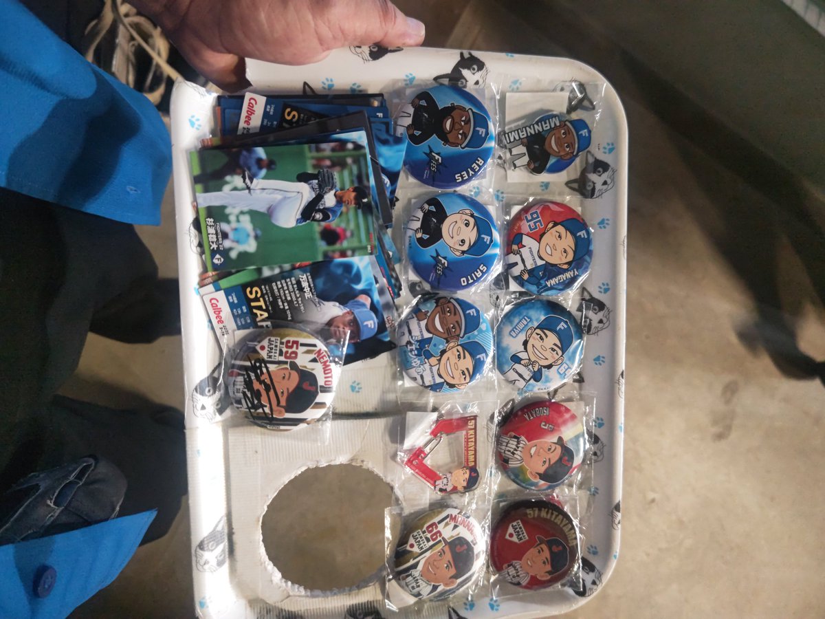 No Fighters No Life ピンさん残留して🌾🚢 (@fighters865729) / Posts / X