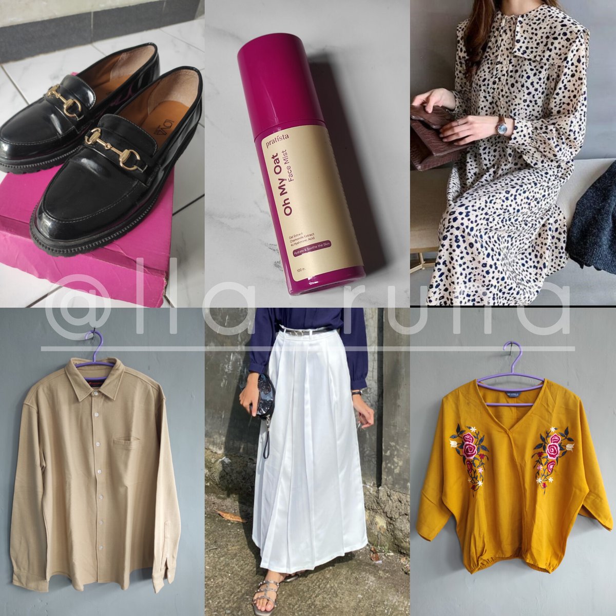 littlebirdiest_'s tweet photo. WTS // PRELOVED

Start from 15 k
Bisa 🍊 

Ada skincare, dress, skirt/rok, docmart, blouse, top, outer, kemeja cowo 🥰 https://t.co/auuLW2Zj3l