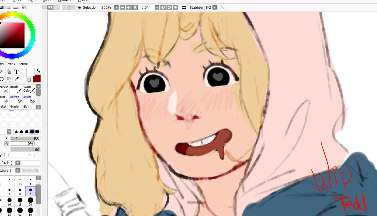 Sunflowers_Shin's tweet photo. she fall deeply in love 😕#fionnaandcake #adventuretime https://t.co/KtYNfIoIJE