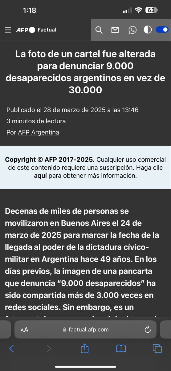 pedroharg_'s tweet photo. @grecojoseador @Jesica_Aguirre_ @juanvazquezcfp ahí tenes una foto con un diario del 2016 donde se ve la foto real. igual podes informarte vos mismo sobre el origen de la foto, pero bueno si sos tan ignorante como para defender una foto editada que mas puedo esperar https://t.co/XRdupdqdBf