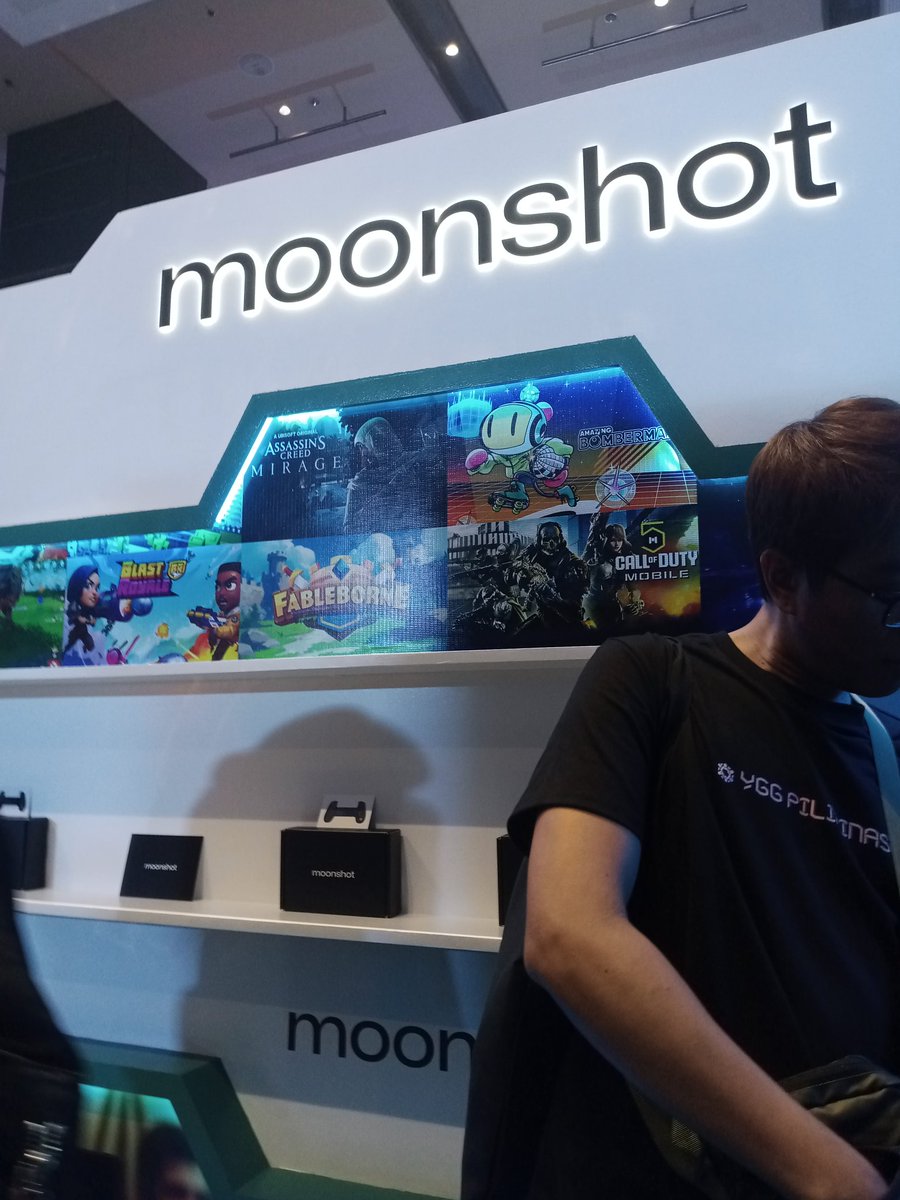 Leveling up my game with: <a href="/moonshotplay/">Moonshot</a>