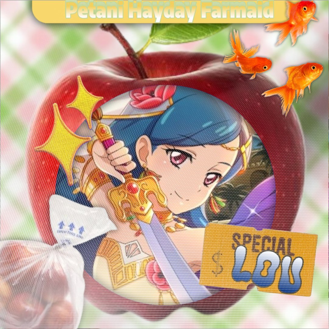 DwellerHills's tweet image. I, Louboutin Hills, udah jualan. 

#Armytwt #BTStwt #BTS #ARMY #EnchantedHaven #Farmer #PertaniHayday