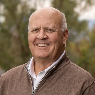 Keith B. Woods tweet media
