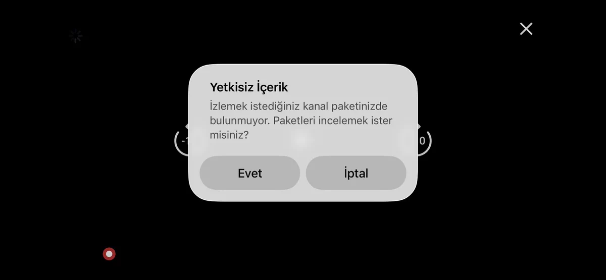 TOD Türkiye on X: 