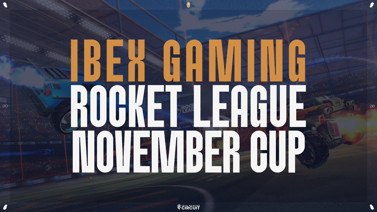 IbexCircuit's tweet image. 📺 WHERE TO WATCH?? 📺

Official Broadcast in English 🇬🇧
🎙️@Subzan1 🎙️@KikiCastz

Partnered Stream in Swiss-German 🇨🇭🇩🇪
by @KnappOnMoney

Community Stream in French🇨🇭🇫🇷
by @CLDeSport

🔗Links below
⏰ Tournament start 12:00 CET, stream starts may vary