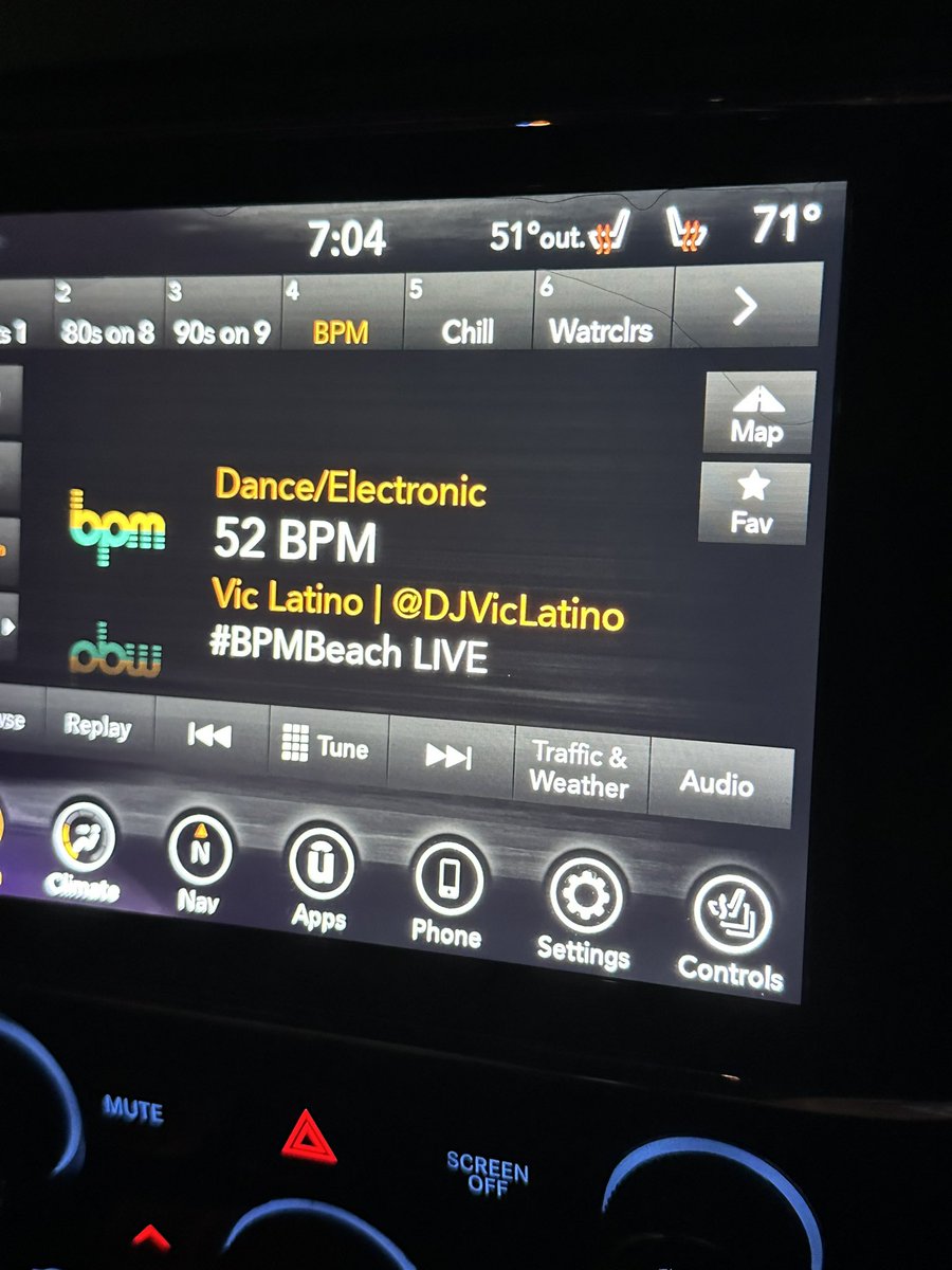 VIC LATINO tweet media