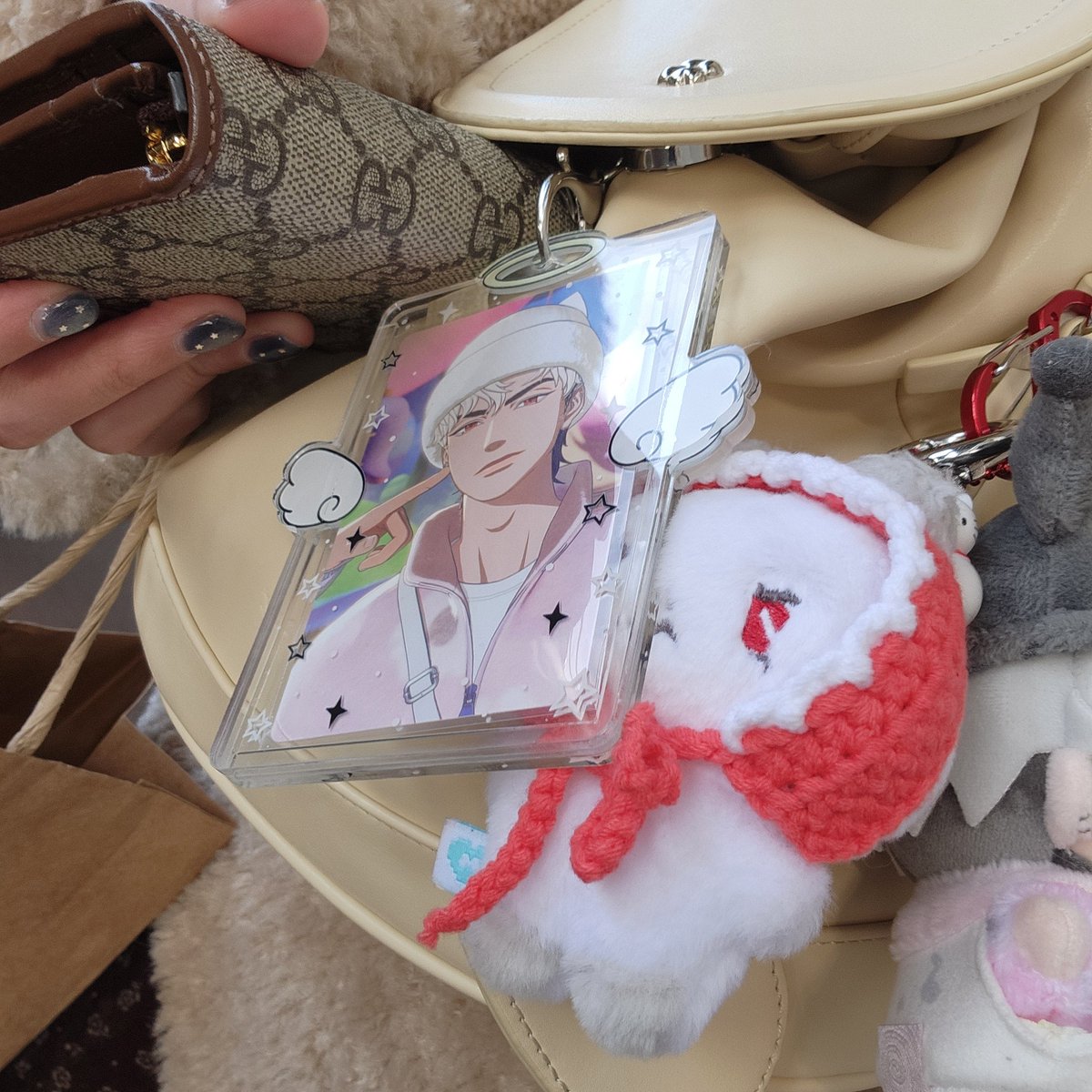 숨숨웨이 tweet media