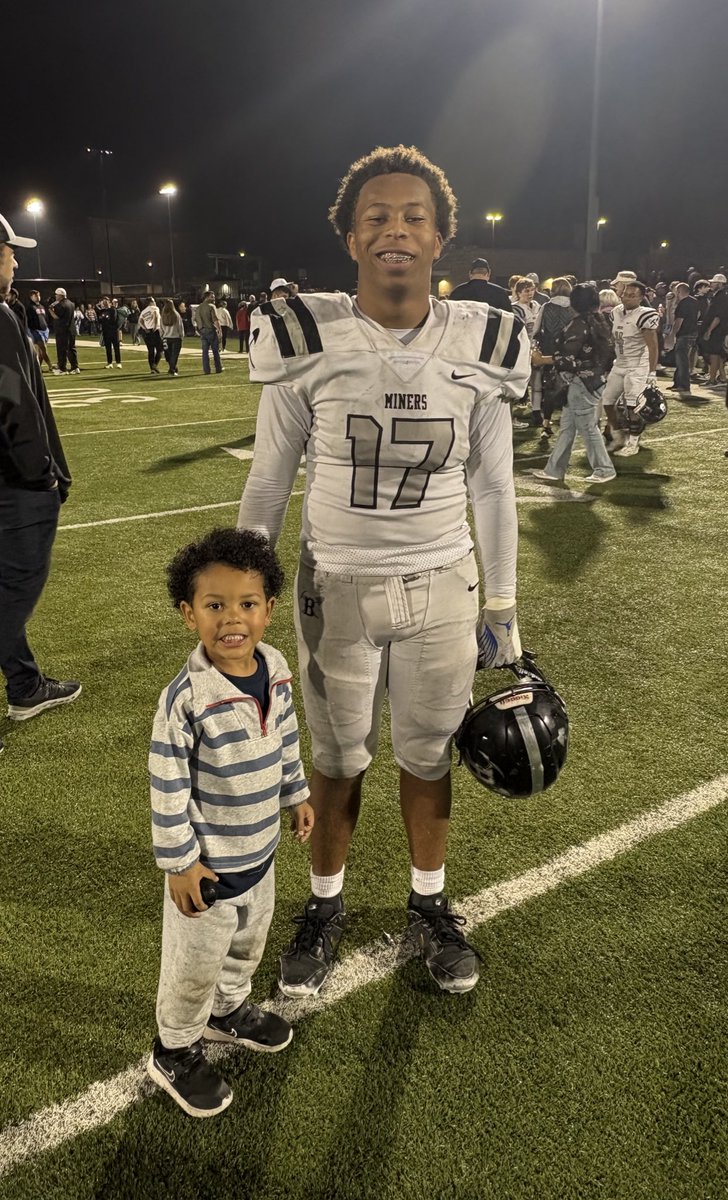 On to week 3
⛏️⚒️