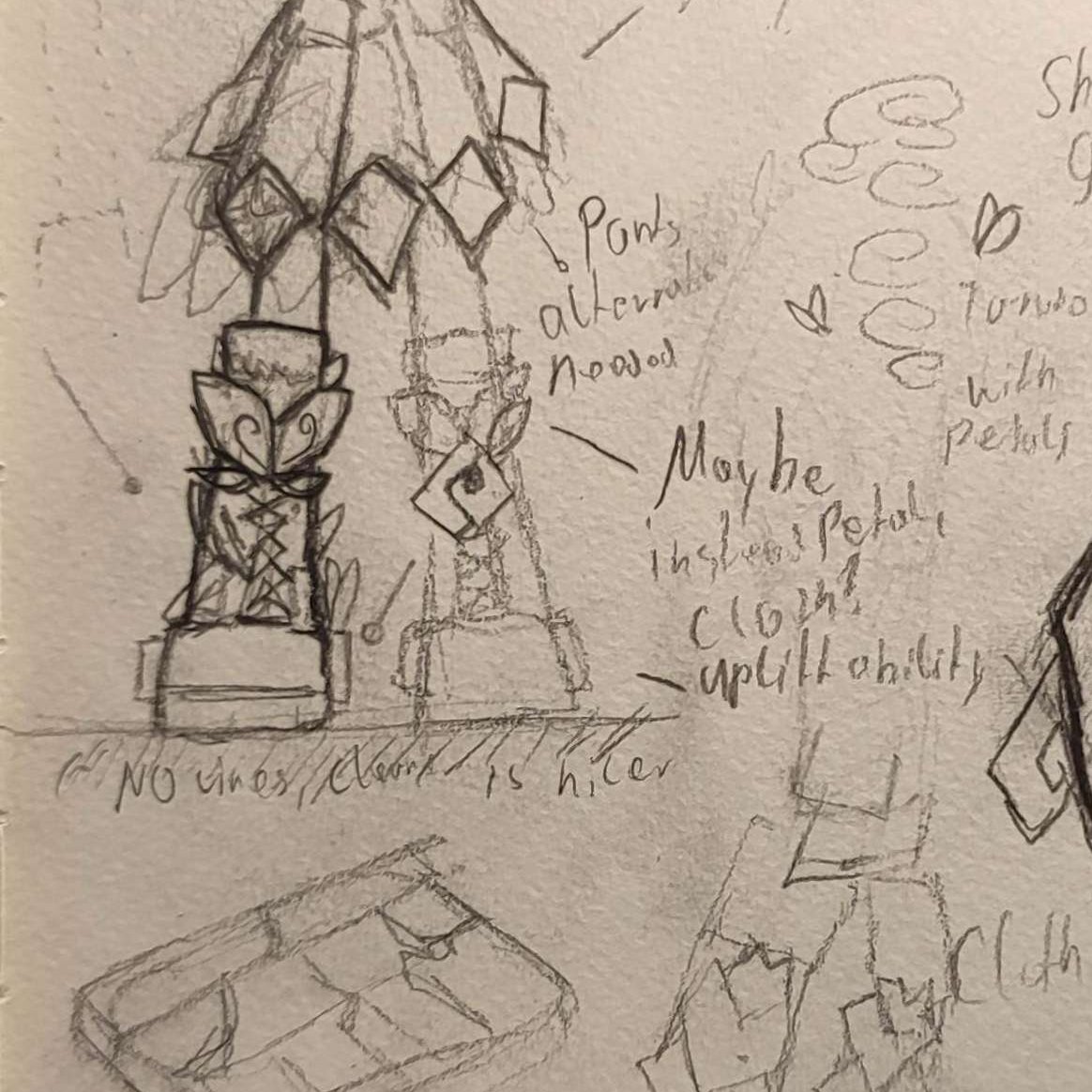 OMFG I can finally make these shoes usable soon. Hytale VFX editor looks fun!!!