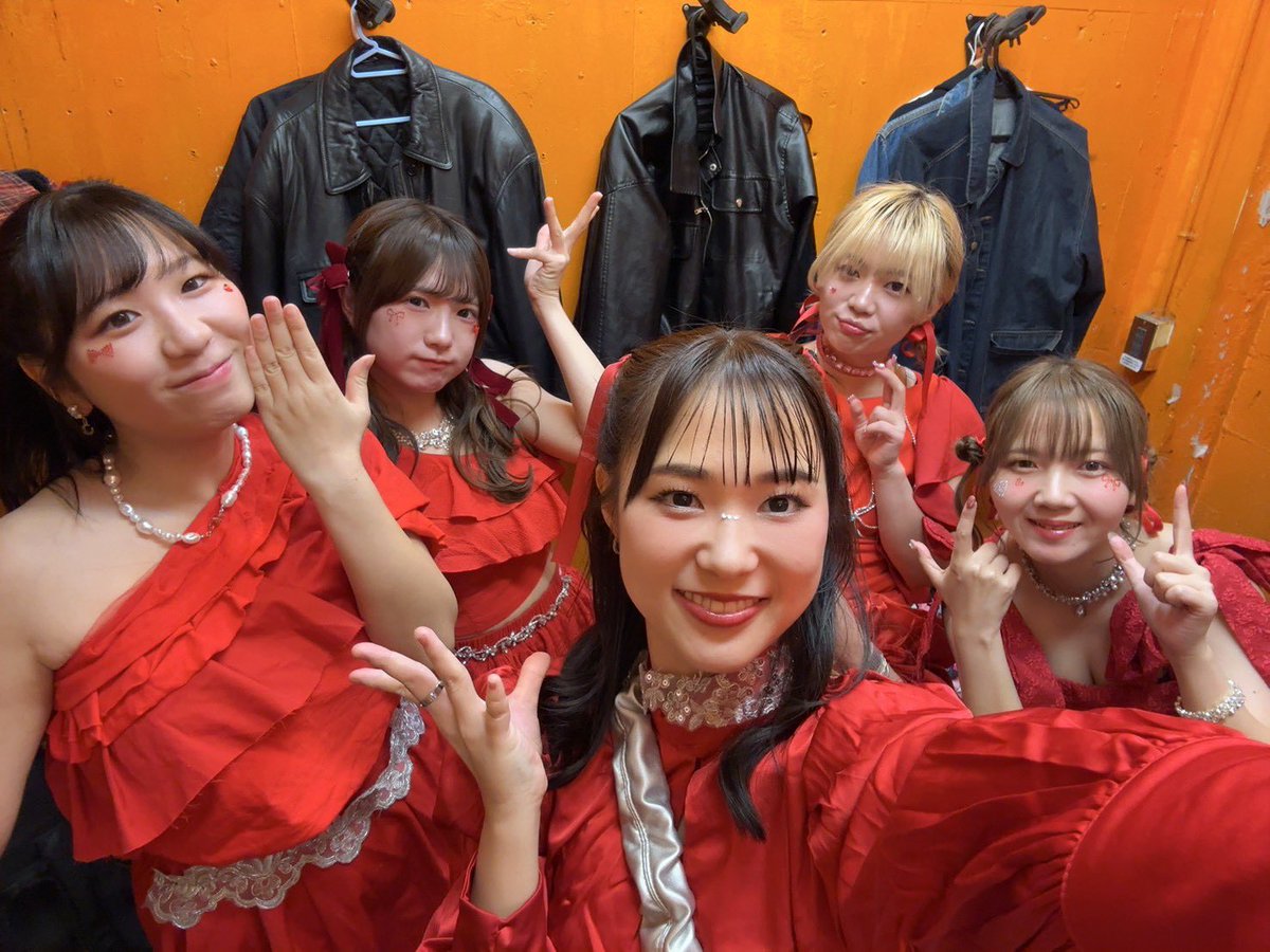 setsukomikan's tweet photo. 🌺#ClubGATAS ありがとうございました🌺

柑橘ちゃんねるとしては初めてのGATASでした！
盛り上がり重視セトリで組ませていただきました
楽しんでいただけてたら嬉しいなあ、、、、！

楽しかったです！ありがとうございました🥰 https://t.co/JHE4gIBVtA