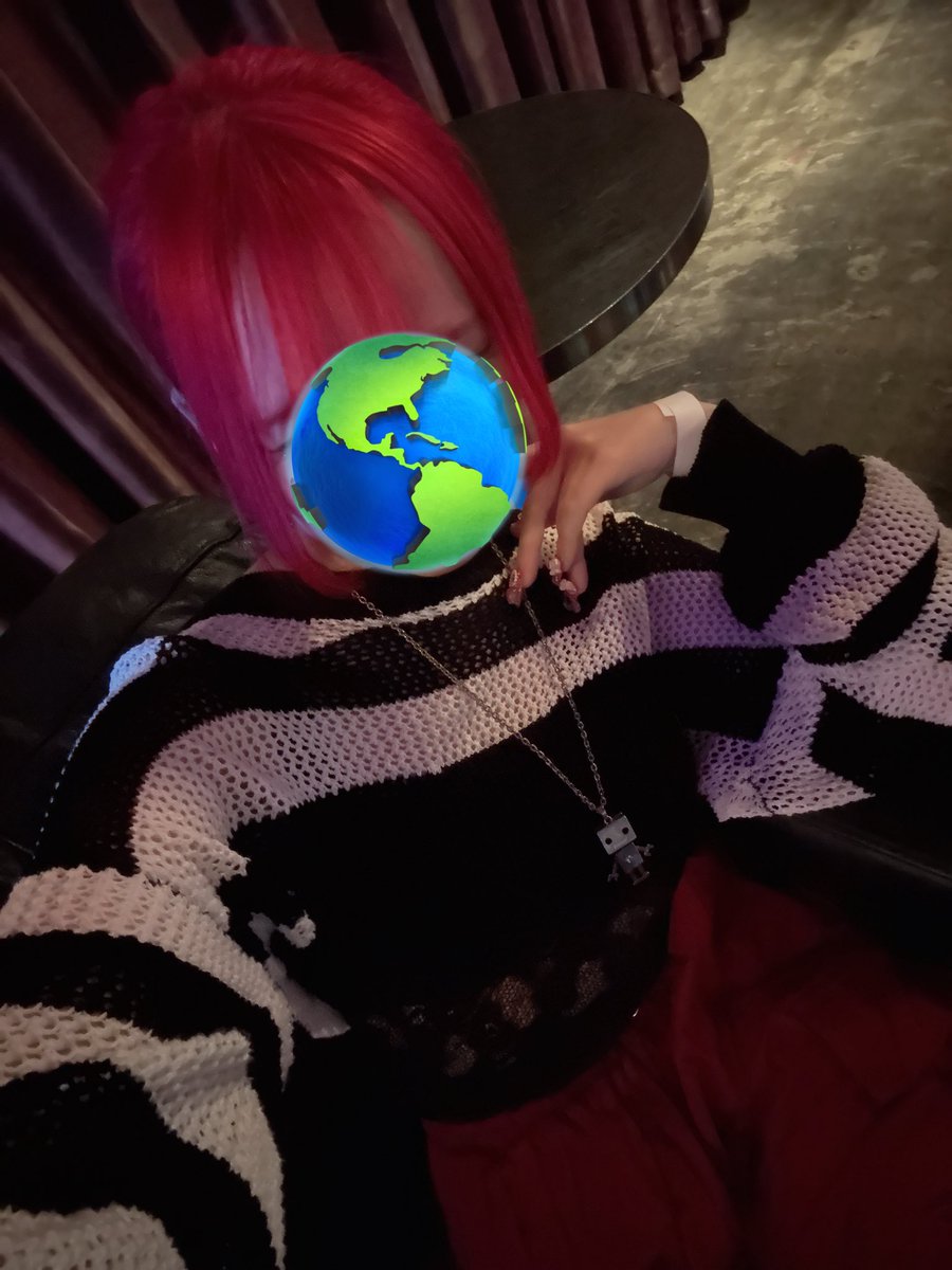 昼間の出演あるある、家出た瞬間「外明るすぎだろ…………」て思う。  #いかまつり よろしくお願いいたします❕❤️‍🔥