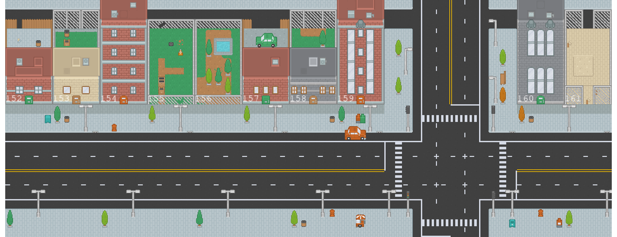 🎩🧐 $PUMPOPOLY Quick Start Guide🔢🧑‍🏫
1⃣Connect a $NEAR wallet
2⃣Buy one land in-game🏡
3⃣Import NFTs to grow your property portfolio🏘️📈
4⃣Claim🪂airdrops for easy wins🎁🏆
5⃣Earn💵treasury bonds by posting on X🐦