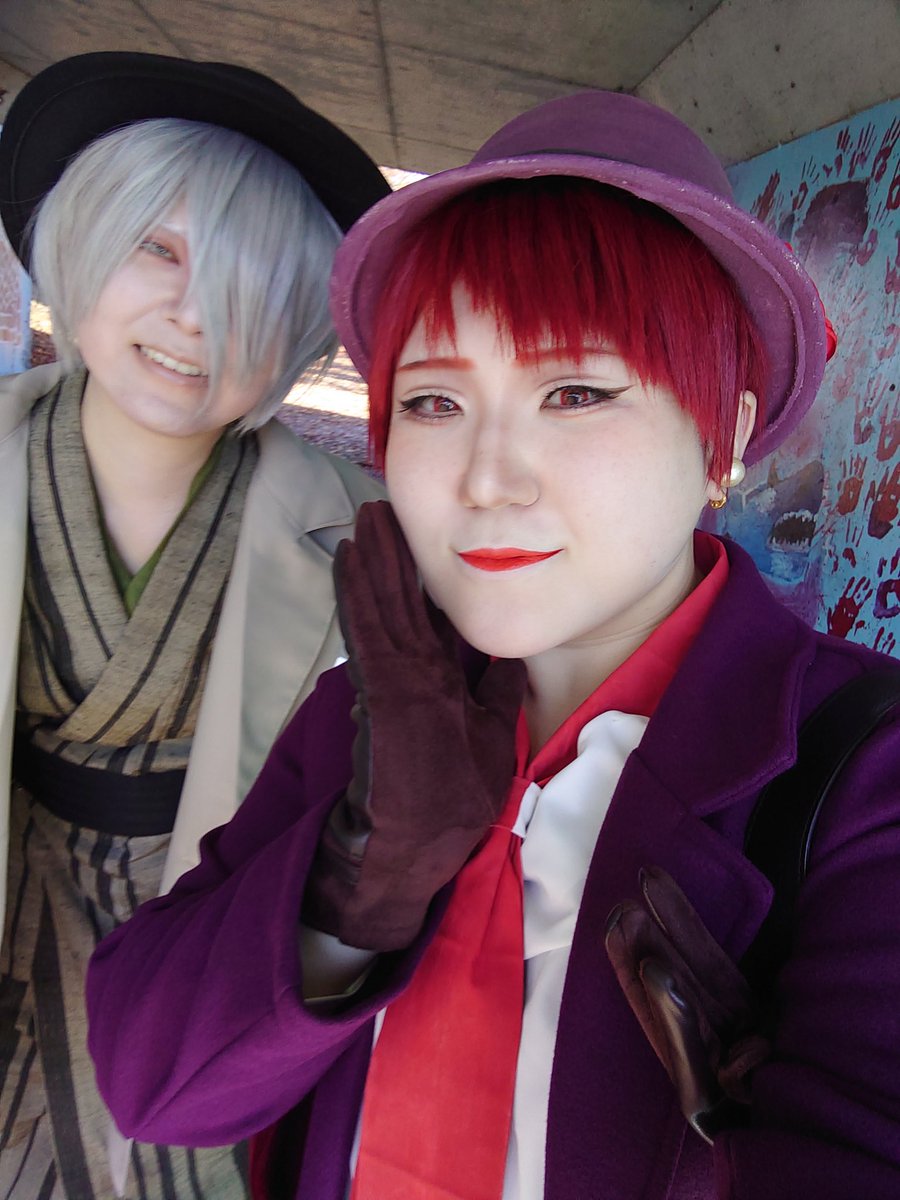 nekonadetai5296's tweet image. #こすぷれあくあみらーじゅ
そくほ！
👁️→@kino_JL